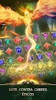 Screenshot 19: Gemstone Legends - Jogo tático RPG de aventura