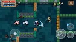 Screenshot 13: Soul Knight | โกลบอล