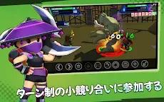 Screenshot 11: Clash of Destiny: Good vs Evil