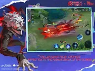 Screenshot 9: Honor of Kings | Global