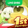 Icon: LINE: Monster Farm