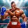 Icon: Boxing Master - Fighting Game