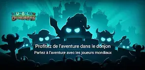 Screenshot 25: Gumballs & Donjons(G&D)