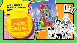 Download ジャンプフェスタ21 Online ジャンプ人気マンガのオンラインイベントでジャンプ漫画の世界へ Qooapp Game Store