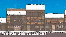 Screenshot 4: L'aventure de Tsuki | Globale