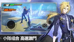 Screenshot 13: 絕區零 | 國際版