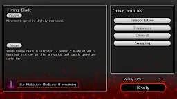 Screenshot 6: PSI Masquerade