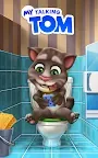 Screenshot 21: My Talking Tom