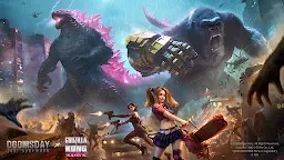 Screenshot 1: Doomsday: Last Survivors