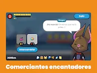 Screenshot 10: Chiki's Chase 
