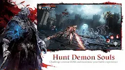 Screenshot 17: Devil Athena: Dark Olympus