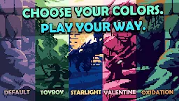 Screenshot 7: 那就來冒險一下