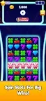 Screenshot 3: MATCH SPIN WIN!