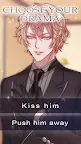 Screenshot 6: Kiss of Darkness