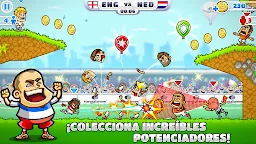 Screenshot 9: Super Party Sports: Football