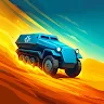 Icon: Frontline: Truck Simulator
