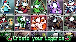 Screenshot 18: IdleOn