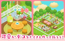 Screenshot 17: すみすみパーティーころころパズル
