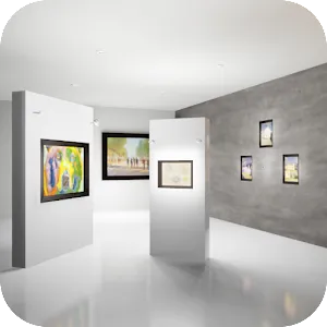 Escape game Mysterious museum