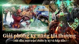 Screenshot 5: MU ORIGIN 3 | Bản châu Á