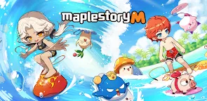 Screenshot 25: MapleStory M | Global