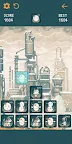 Screenshot 3: Robot Mix Puzzle