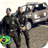 Icon: Policia 24h - Ronda Ostensiva