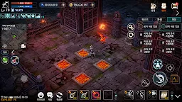 Screenshot 8: EOS RED | Korean