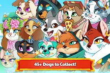 Screenshot 11: Dungeon Dogs - Idle RPG