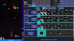 Screenshot 1: Unnamed Space Idle