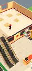 Screenshot 1: 請給我漢堡