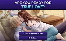 Screenshot 12: Is-it Love? Drogo - Vampire
