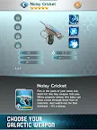 Screenshot 17: Men in Black: Global Invasion