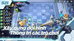 Screenshot 2: Auto Chess VNG | ベトナム語版
