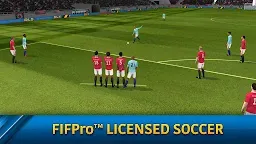 Screenshot 7: Dream League Soccer