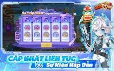 Screenshot 3: GunPow - Bắn Gà Teen PK