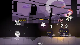 Screenshot 4: Touhou Dream Runner
