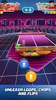 Screenshot 5: Ping Pong Squad