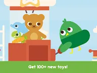Screenshot 20: Tiny Birdy: Kindergarten games
