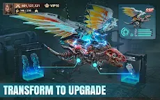 Screenshot 7: Mecha Domination: Rampage | English