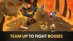 Screenshot 1: DOFUS Touch