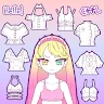 Icon: Roxie Girl: Dress up girl avatar maker game