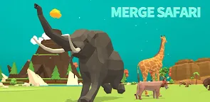Screenshot 25: Merge Safari