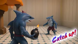 Screenshot 14: Hot potato rattrapez les