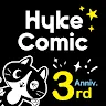Icon: HykeComic