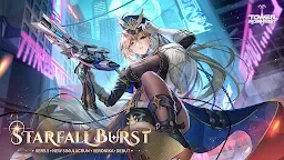 Screenshot 1: Tower of Fantasy | Bản quốc tế