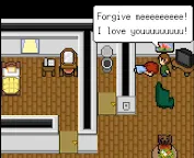 Screenshot 3: Clock of Atonement