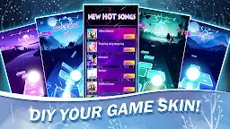 Screenshot 7: Rhythm Hop 3D