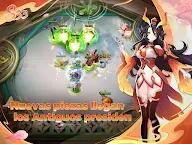 Screenshot 12: Auto Chess | Inglés