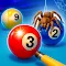 8 Balls Pool Billiard Game